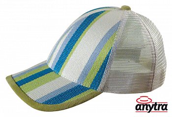 Men's summer cap 9178-92-5635
