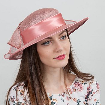 Women's hat 3850