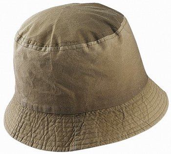Dětský bavlněný klobouček T3-08116B