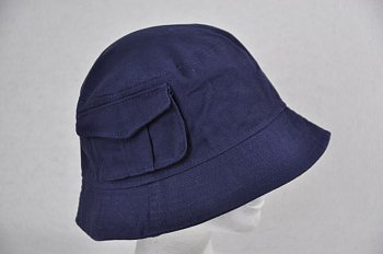 Summer cotton hat T1-1585