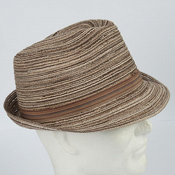 pánský letní klobouk 12380