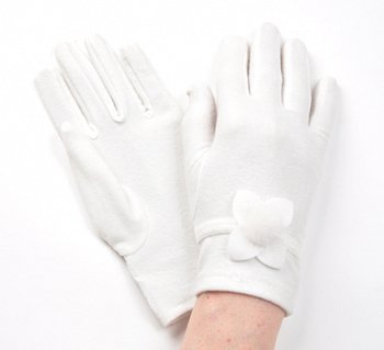 Women's gloves 2010702G
