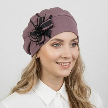 Women's beret Vilja 