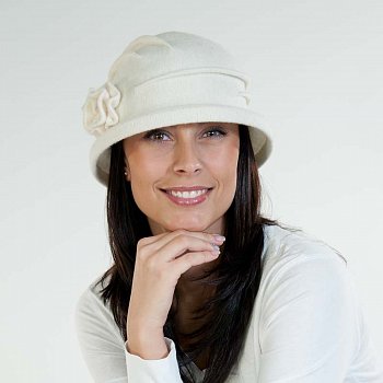 Judita women's winter hat