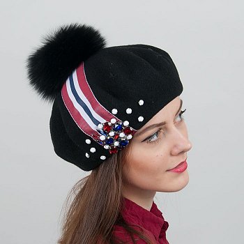 Kelari women's beret