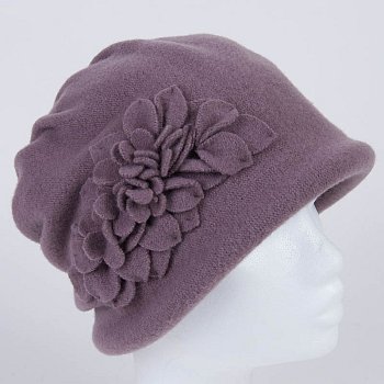 Didi women's hat pink