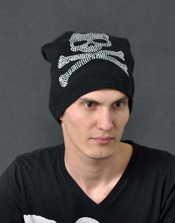Men's winter hat 2016211HH
