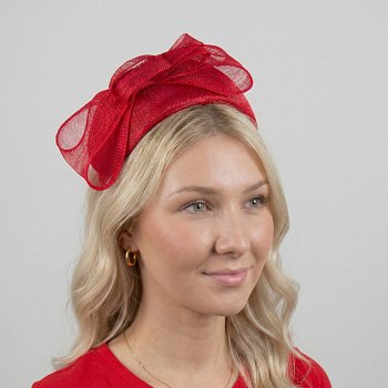 Fascinator 14660 