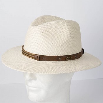 Men's Panama Hat 17329