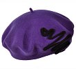 dark purple