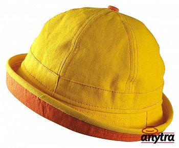 Dětský klobouk 97681A