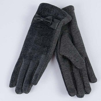 Women's gloves 217612GL
