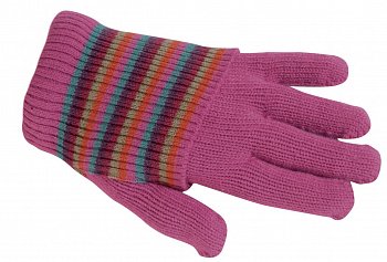 Dívčí rukavice 210561