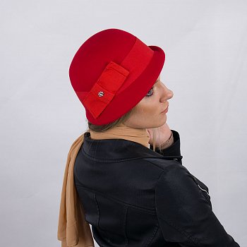Women's hat 16872