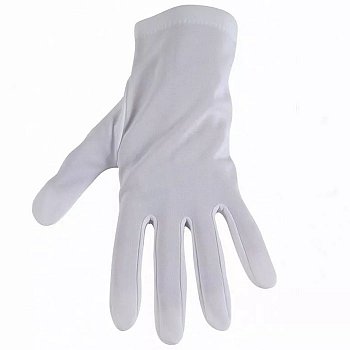 Arel formal gloves