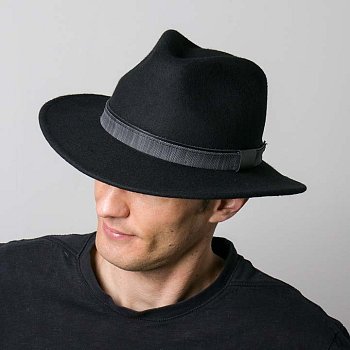 Black hat 21889 black 56