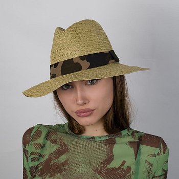 Women's summer hat 20600HA 