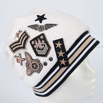 Lania women's hat