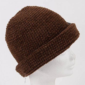 Knitted cap 77581A