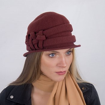 Miranesa women's hat