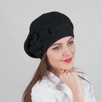Welita women's beret