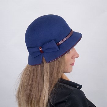 Women's hat 20826