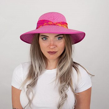 Women's hat 1711026