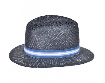 men's summer hat 15321 navy 61