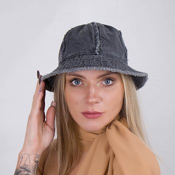 Women's summer cotton hat 1450