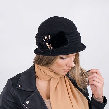 Women's Divalo hat
