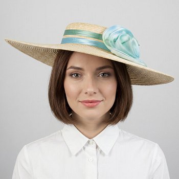Women's hat 14008 