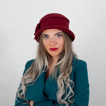 Women's Aisza hat