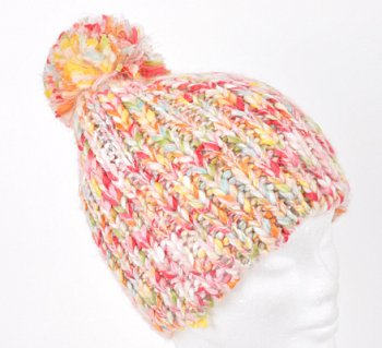 Knitted hat 1437-1438H