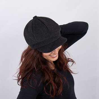 Women's winter cap 226512HH