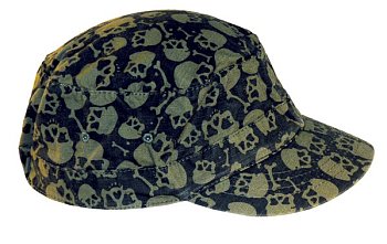 Summer cap 1017640H olive