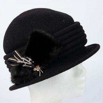 Divalo-A winter hat