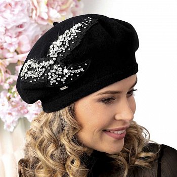 Women's beret Alte