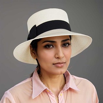 Women's Panama hat 20201