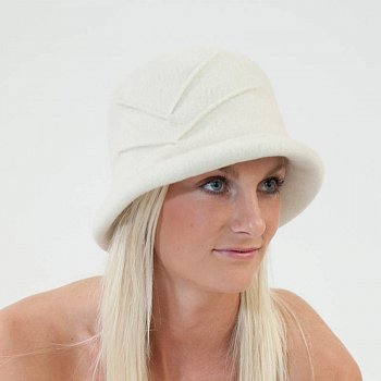Obikana women's winter hat