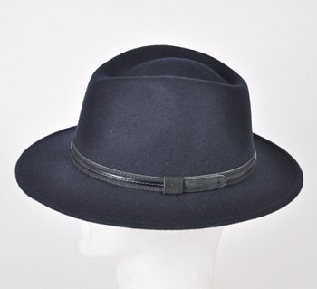 Men's hat 15951