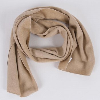 Women's winter scarf W3-3028S