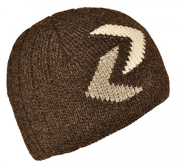Winter hat 4198-52-7628 Brown
