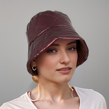 Winter hat Bucket hat 242282HH 