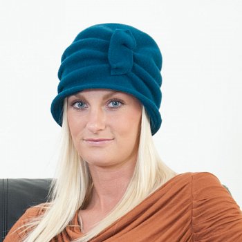 Oreado women's wool hat
