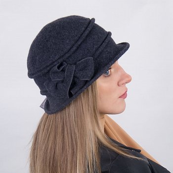 Women's Mania hat