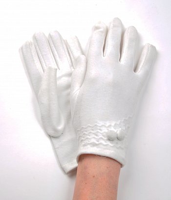 Women's winter gloves 2010692G