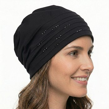 Women's cotton hat Elari 