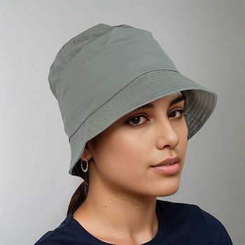 Waterproof hat 246892HH olive 56