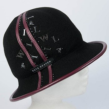 Women's hat Omer3