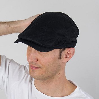 Flat cap 239371HH 